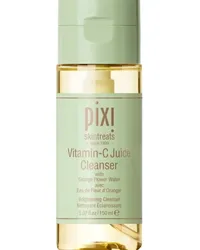 Pixi Pflege Gesichtsreinigung Vitamin-C Juice Cleanser 