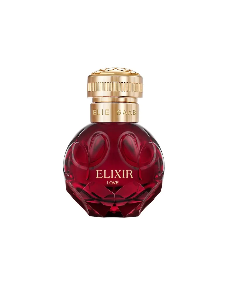 Elie Saab Elie-Saab Damenduefte ElixirLoveEau de Parfum Spray 801,10 € / 1 l 