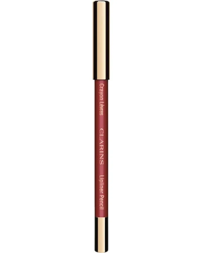 Clarins MAKEUP Lippen Lipliner Pencil 02 Nude Beige 