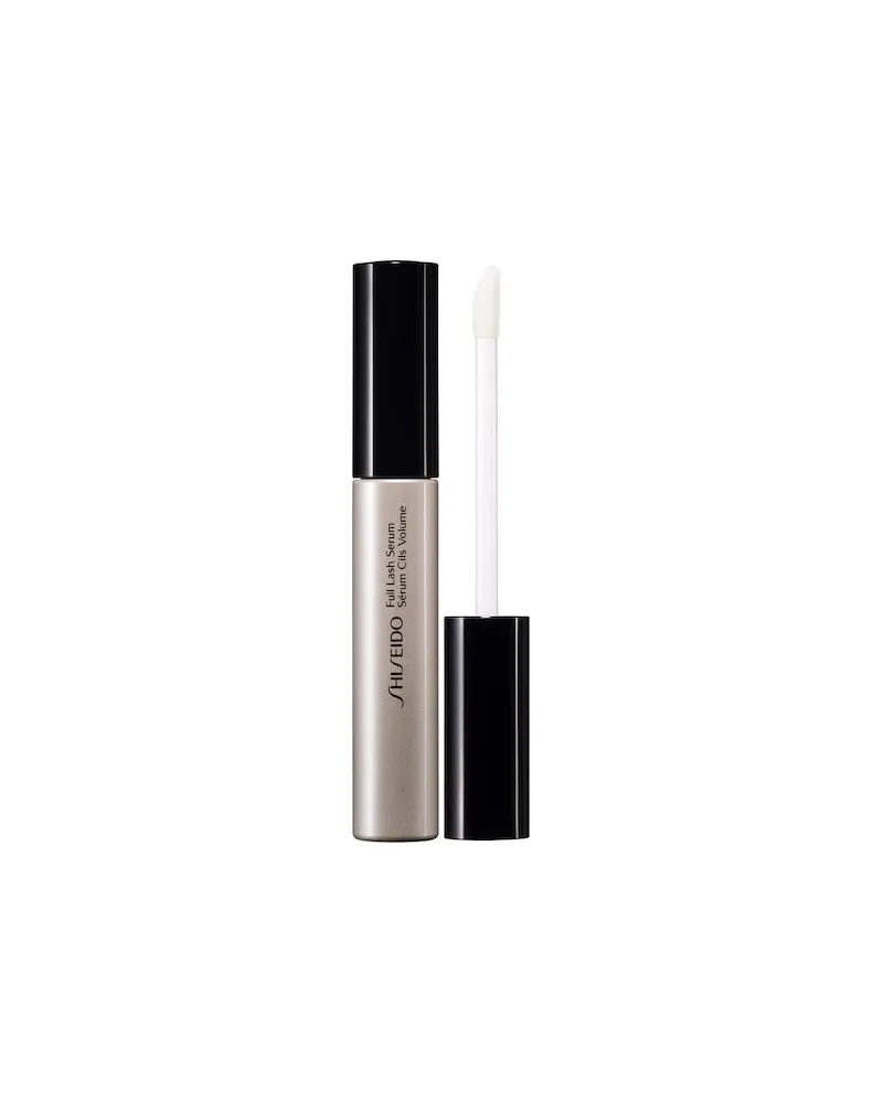 Shiseido Gesichtspflege Augen-LippenpflegeFull Lash Volume Serum 