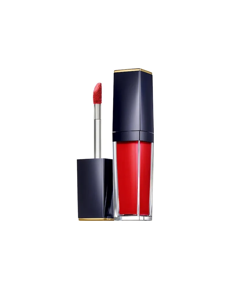 Estée Lauder Estee-Lauder Makeup LippenmakeupPure Color Envy Liquid Lip Color Nr. 300 Poppy Sauvage 