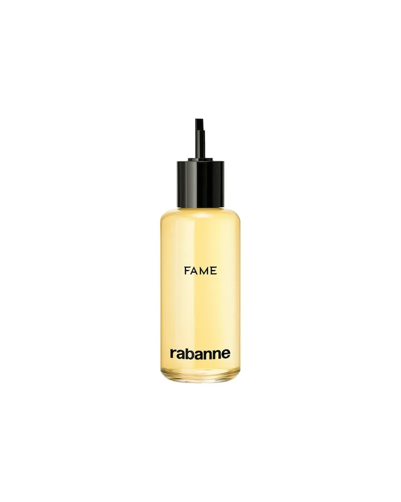 Paco Rabanne Damenduefte FameEau de Parfum Nachfüllung Refill 481,90 € / 1 l 