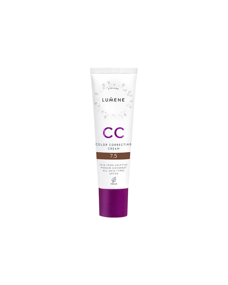 Lumene Make-up TeintCC Color Correcting Cream LSF 20 No. 1.75 519,33 € / 1 l 