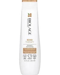 BIOLAGE Collection Bond Therapy Shampoo 