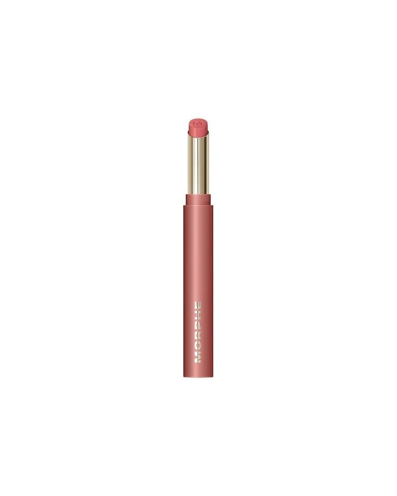 MORPHE Lippen-Make-up LippenstiftLip Filter Hydroplump Soft Matte Lipstick Whipped 