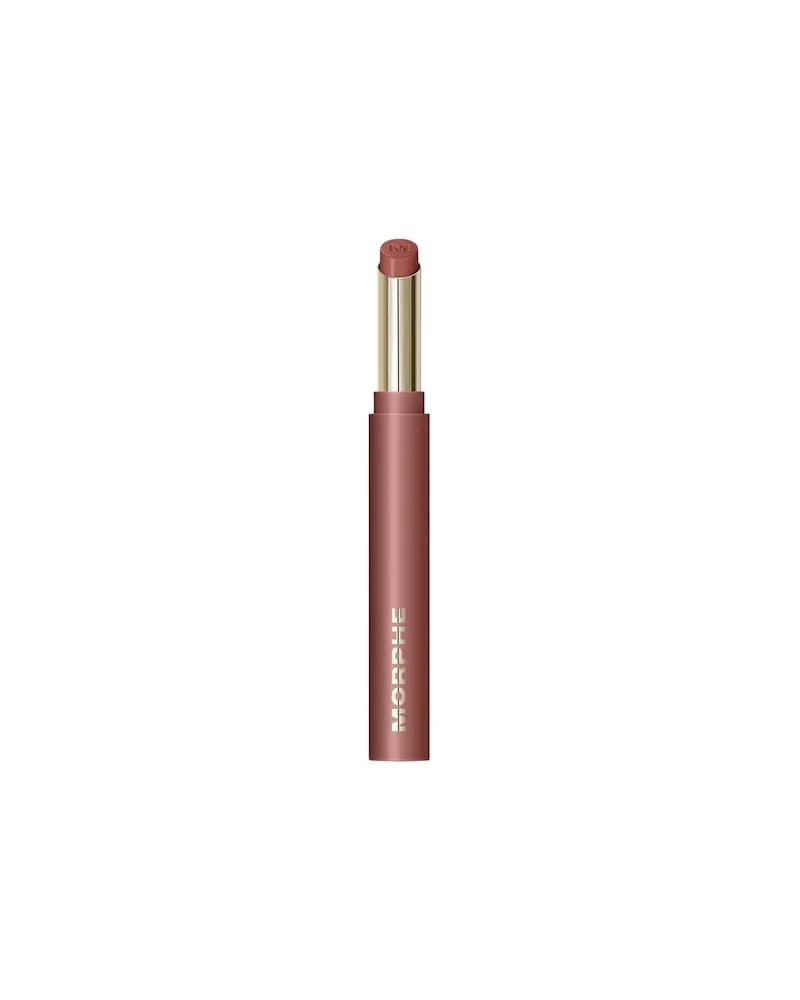 MORPHE Lippen-Make-up LippenstiftLip Filter Hydroplump Soft Matte Lipstick Whipped 