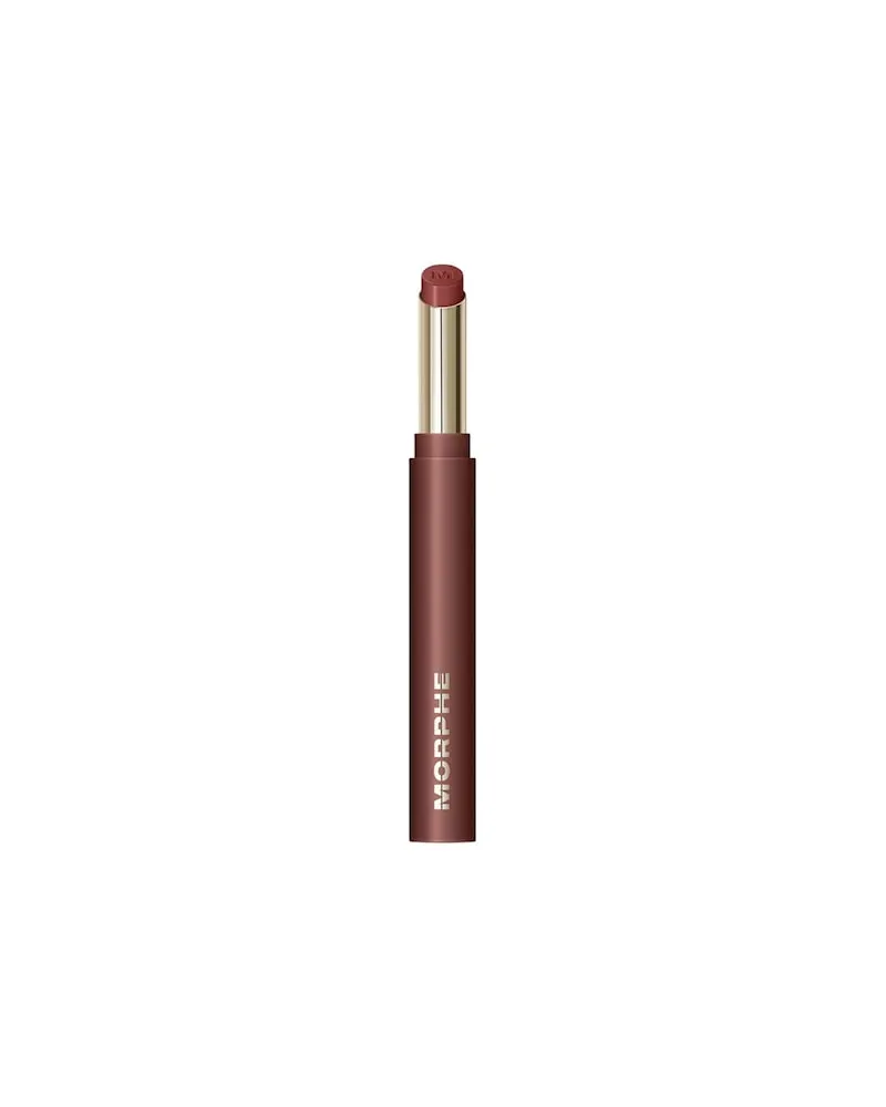 MORPHE Lippen-Make-up LippenstiftLip Filter Hydroplump Soft Matte Lipstick Whipped 