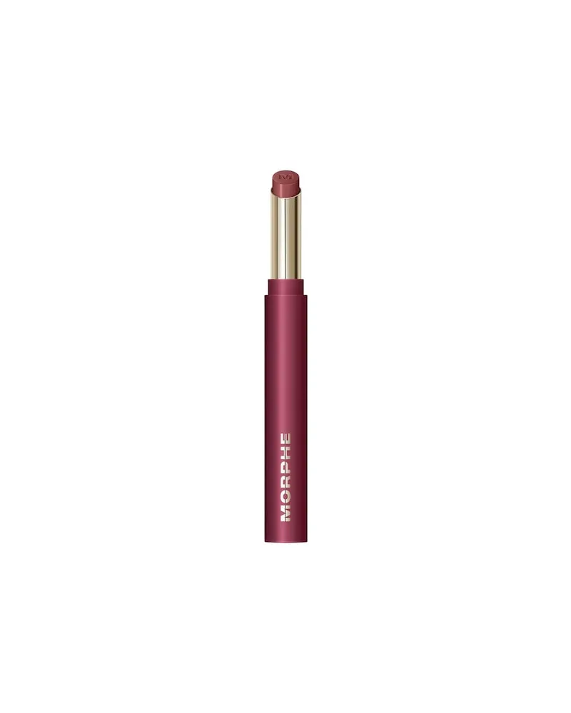 MORPHE Lippen-Make-up LippenstiftLip Filter Hydroplump Soft Matte Lipstick Whipped 