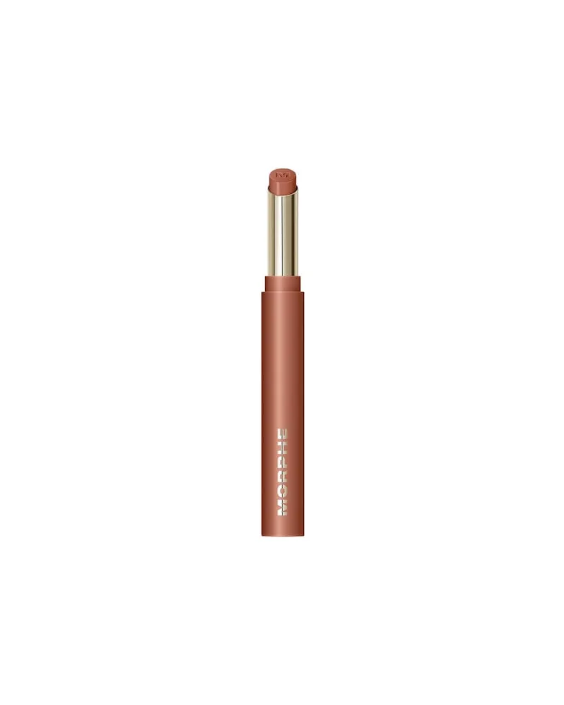 MORPHE Lippen-Make-up LippenstiftLip Filter Hydroplump Soft Matte Lipstick Whipped 