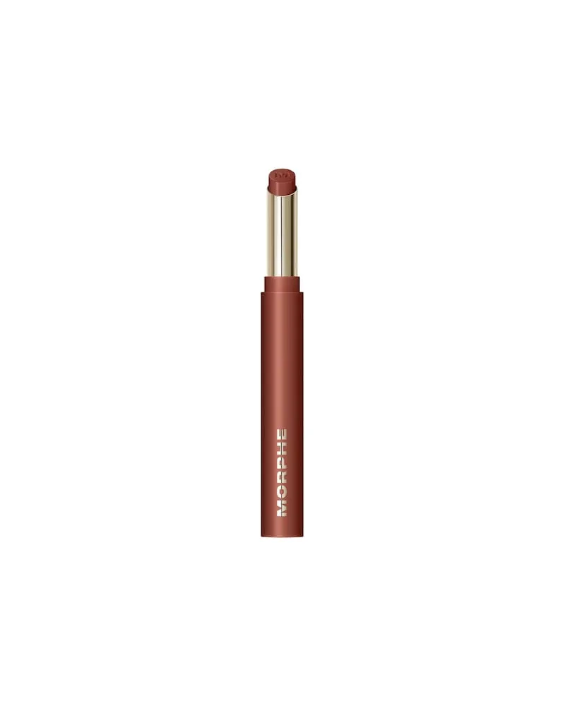 MORPHE Lippen-Make-up LippenstiftLip Filter Hydroplump Soft Matte Lipstick Whipped 