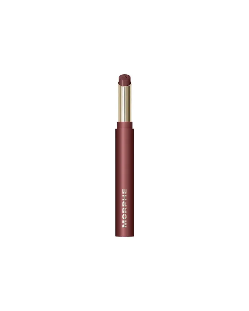 MORPHE Lippen-Make-up LippenstiftLip Filter Hydroplump Soft Matte Lipstick Whipped 