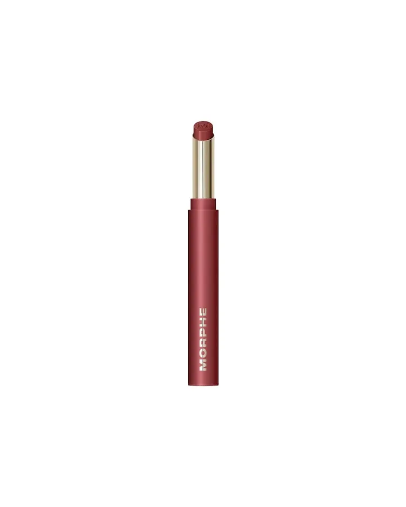 MORPHE Lippen-Make-up LippenstiftLip Filter Hydroplump Soft Matte Lipstick Whipped 