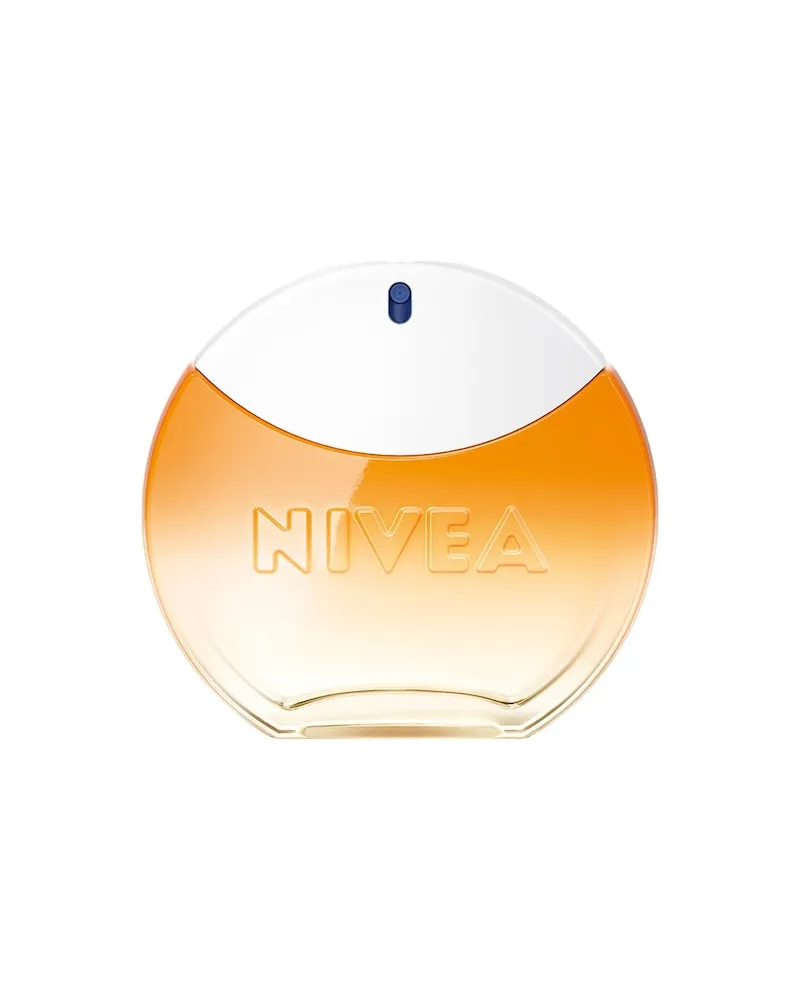 Nivea Duefte DamenduefteSunEau de Toilette Spray 833,00 € / 1 l 