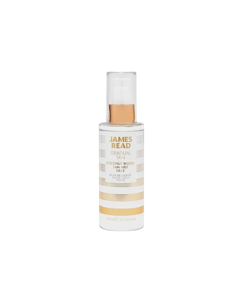 James Read James-Read Pflege SelbstbraeunerFaceCoconut Water Tan Mist 257,90 € / 1 l 