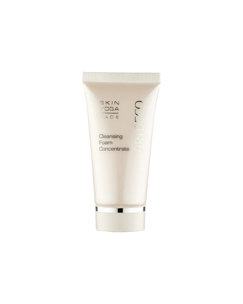 Artdeco Kollektionen Skin-YogaFace Cleansing Foam Concentrate 286,40 € / 1 l 
