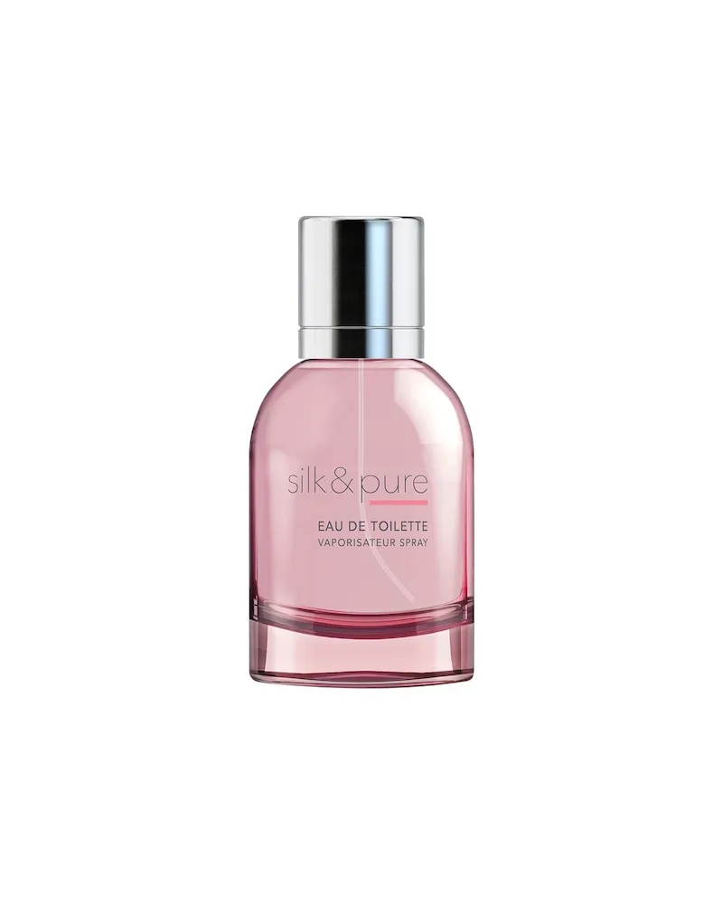 Charlotte Meentzen Charlotte-Meentzen Damenduefte Silk-PureEau de Toilette Spray 483,20 € / 1 l 