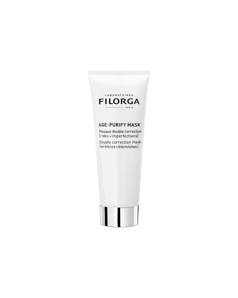Filorga Collection Age-PurifyAge-Purify Mask 493,47 € / 1 l 