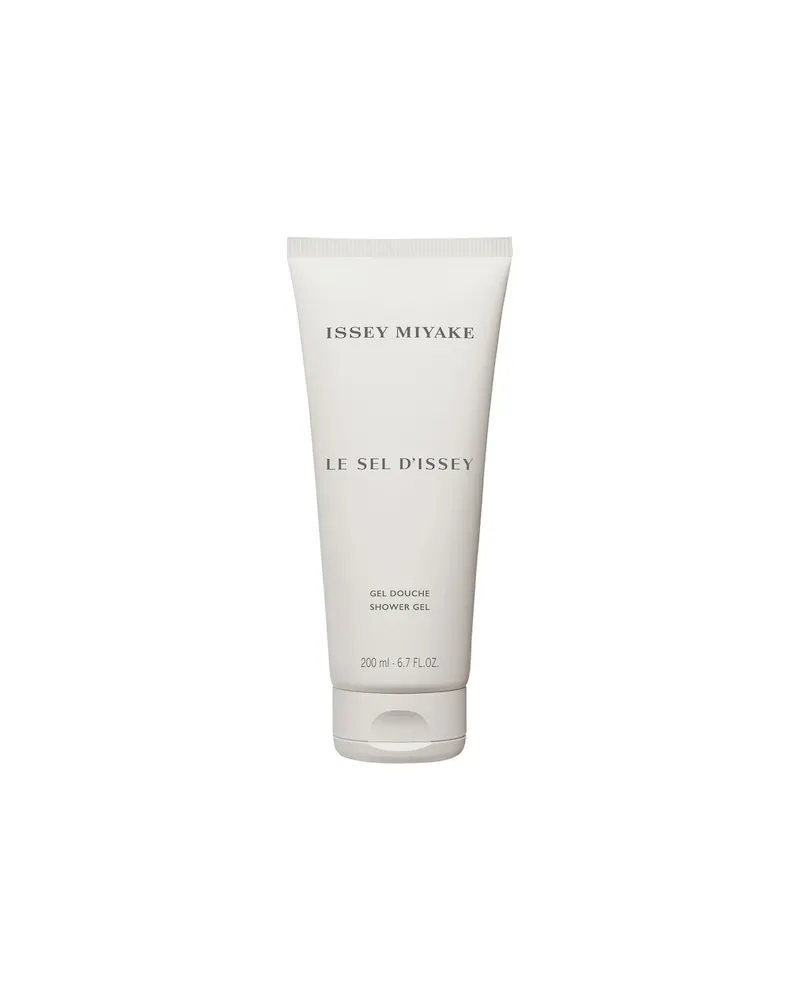 Issey Miyake Issey-Miyake Herrenduefte Le-Sel-dIsseyShower Gel 130,25 € / 1 l 