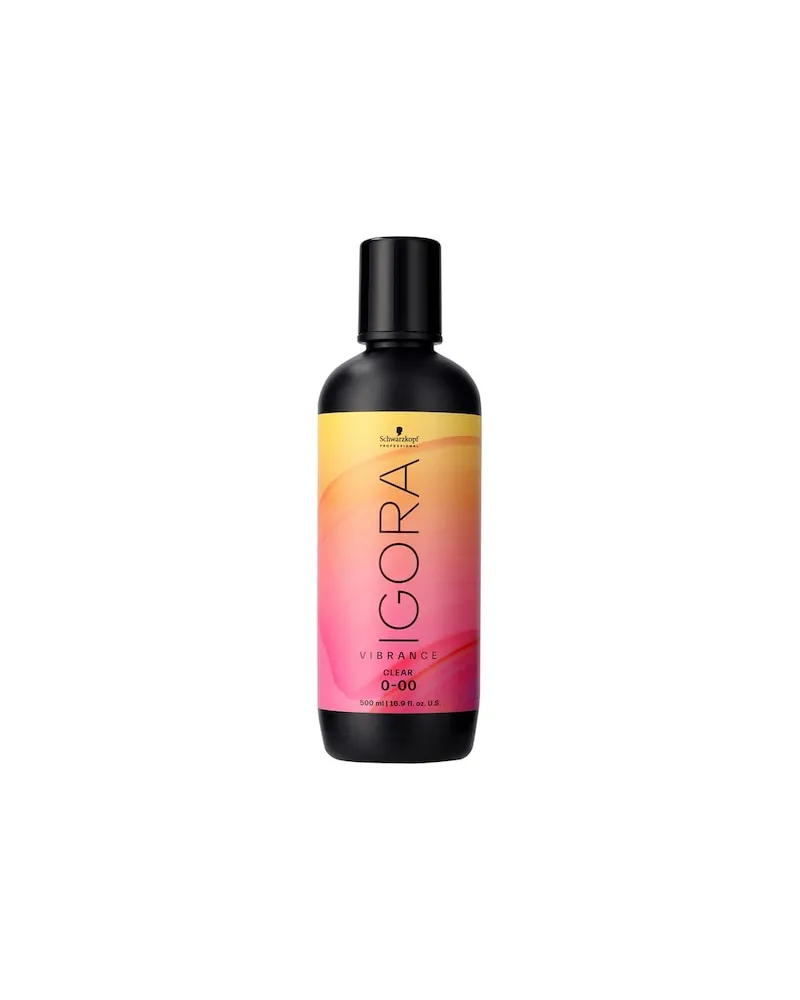 Schwarzkopf Schwarzkopf-Professional Haarfarben Igora-VibranceBoostersTone On Tone Coloration Klarton 0-00 78,30 € / 1 l 