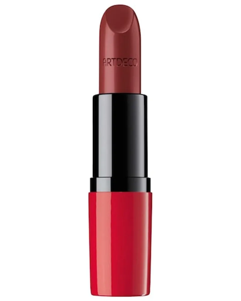 Artdeco Lippen Lipgloss & Lippenstift Perfect Color Lipstick 827 Classic Elegance 