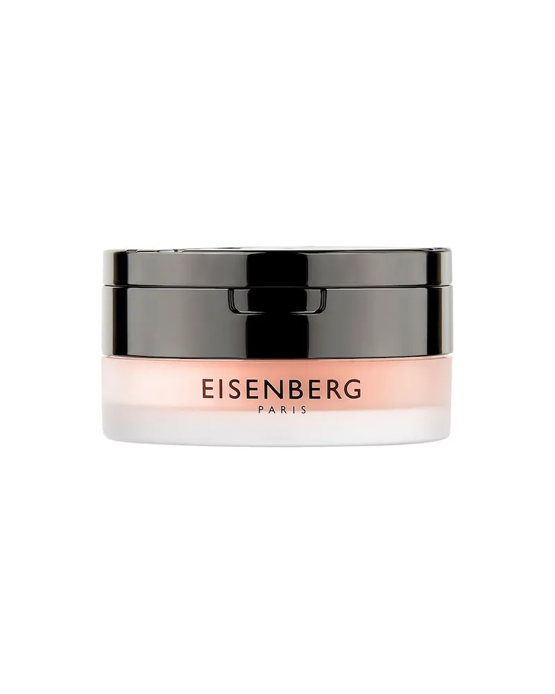 Eisenberg Make-up TeintPoudre Libre Effet Floutant & Ultra-Perfecteur 01 Transluscent Neutral 