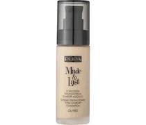 Teint Foundation Made To Last Foundation No. 050 Sand