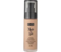 Teint Foundation Made To Last Foundation No. 050 Sand