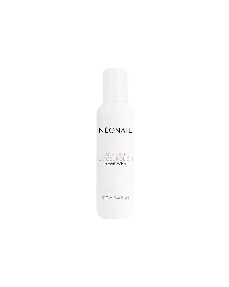 NeoNail Naegel NagellackentfernerUV Gel Remover - Aceton 57,30 € / 1 l 
