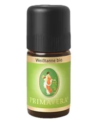 Primavera Aromatherapie Ätherische Öle Weißtanne bio 