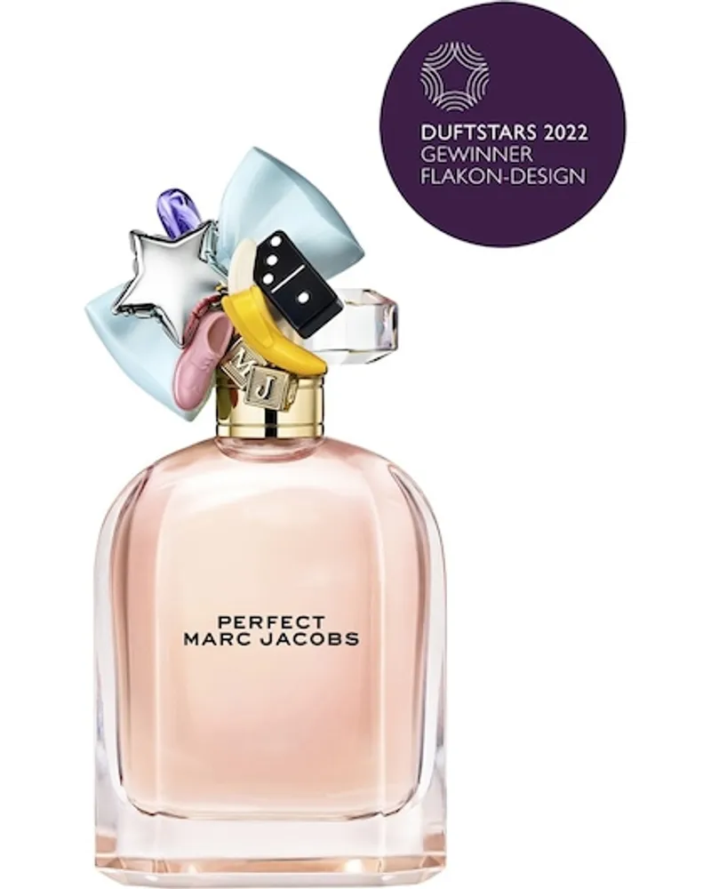 Marc Jacobs Damendüfte Perfect Eau de Parfum Spray 