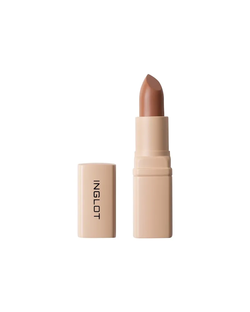 INGLOT Lippen LippenstifteCreamy Soft Lipstick 507 Ruspberry Blush 
