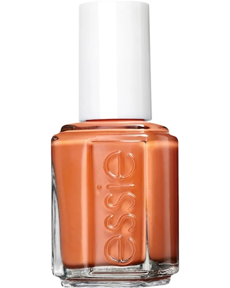 essie Make-up Nagellack Yellow & Orange 967 sol searching 