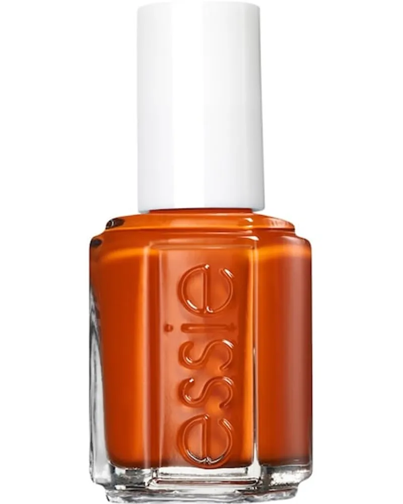 essie Make-up Nagellack Yellow & Orange 967 sol searching 