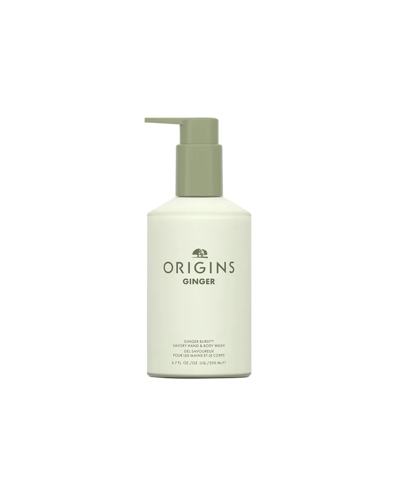 Origins Collection GingerBurst Hand & Body Wash 105,35 € / 1 l 