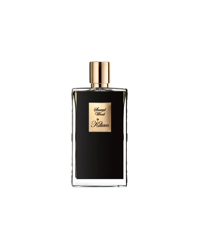 Kilian Kilian-Paris The-Cellars Sacred-WoodEau de Parfum Spray Nachfüllbar 4.000,00 € / 1 l 