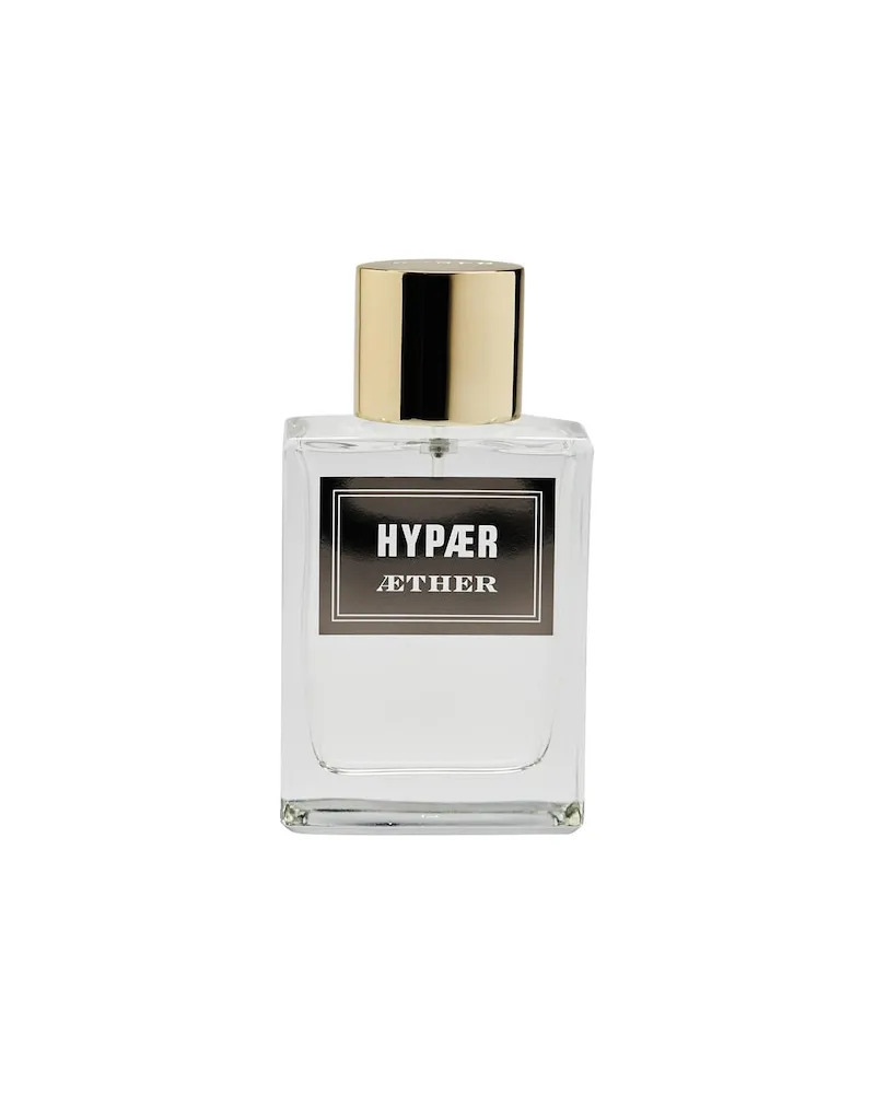 AETHER Unisexdüfte Hypaer Eau de Parfum Spray 