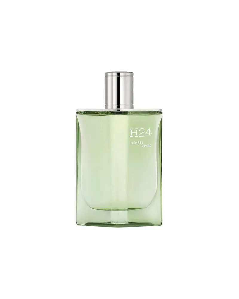 Hermès Hermes Herrenduefte H24Herbes VivesEau de Parfum Spray Nachfüllbar 812,80 € / 1 l 