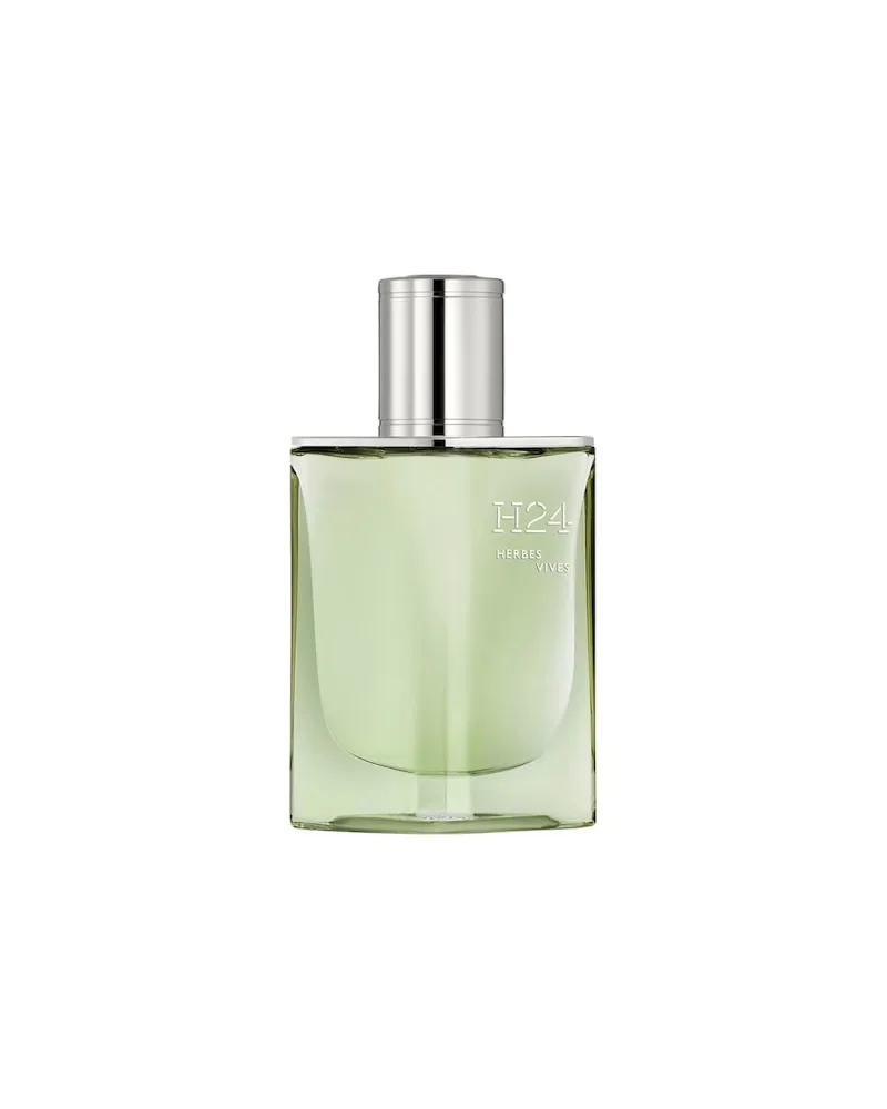 Hermès Hermes Herrenduefte H24Herbes VivesEau de Parfum Spray Nachfüllbar 1.306,20 € / 1 l 