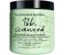 Shampoo & Conditioner Spezialpflege Whipped Scalp Scrub