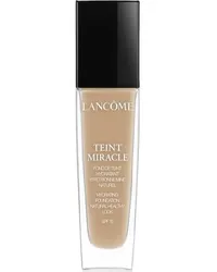 LANCÔME Make-up Foundation Teint Miracle Nr. 01 Beige Albâtre 1.054,00 € / 1 l 