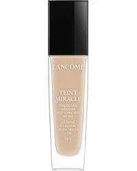 LANCÔME Make-up Foundation Teint Miracle Nr. 010 Beige Porcelaine 