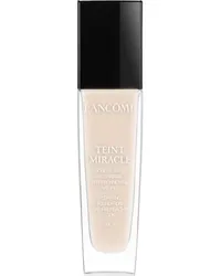 LANCÔME Make-up Foundation Teint Miracle Nr. 01 Beige Albâtre 1.054,00 € / 1 l 