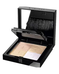 Givenchy Make-up TEINT MAKE-UP Prisme Libre Pressed Powder N06 Flanelle Épicée 