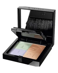 Givenchy Make-up TEINT MAKE-UP Prisme Libre Pressed Powder N06 Flanelle Épicée 