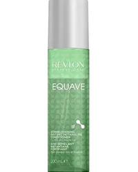 Revlon Haarpflege Equave Strenghtening Instant Detangling Conditioner 