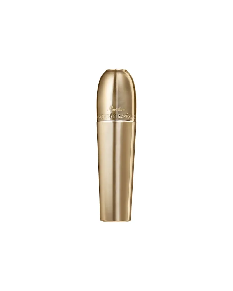 Guerlain Pflege Orchidee-Imperiale-Globale-Anti-Aging-PflegeThe Sleeping Serum 16.766,67 € / 1 l 