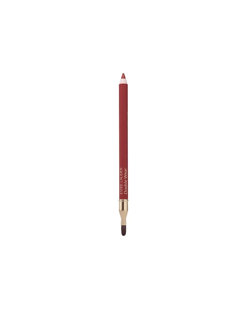 Estée Lauder Estee-Lauder Makeup LippenmakeupDouble Wear Coral 