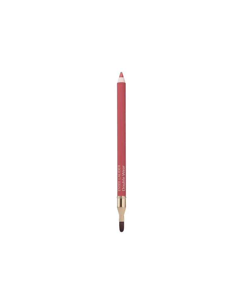 Estée Lauder Estee-Lauder Makeup LippenmakeupDouble Wear Coral 