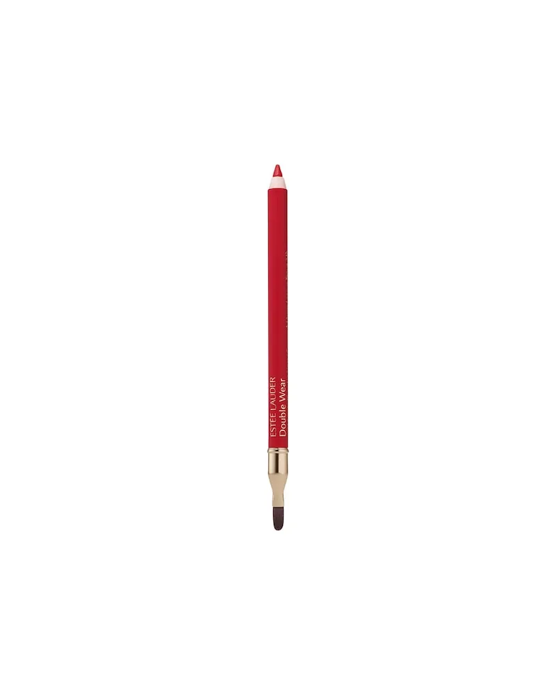 Estée Lauder Estee-Lauder Makeup LippenmakeupDouble Wear Coral 