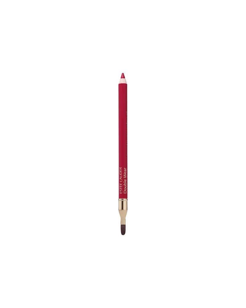 Estée Lauder Estee-Lauder Makeup LippenmakeupDouble Wear Coral 